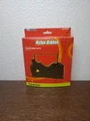 Porelon Nylon Ribbon 11414 Royal/adler Sat Ii Swintec Nakajima Typetronic 2-PACK. Fixed Price $29.95.