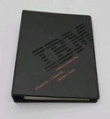 Vtg Ibm Selectric SYSTEM/2000 Wheelwriter 5 Typewriter Operator's Guide (binder). Fixed Price $19.99.
