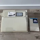 Vtg Tandy WP-101 Portable Word Processor W/ Users Guide & 32K Ram Card Working. Fixed Price $143.66.
