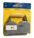Pelikan Z713X Black Correctable Cartridge Ribbons Twin Pack Nakajima Swintec Nos. Fixed Price $8.99.