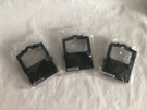 (3) Nu-kote Okidata Ribbon Cartridge Black Matrix Seamless Loop BM249 390,391. Fixed Price $6.99.