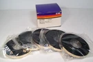 General Ribbon Black T45-POB 5/16" X 900 Ft Adler Ns Facit Ibm Olivetti. Fixed Price $19.99.
