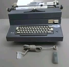 Vtg Olivetti Editor 4C Electric Typewriter *for Parts Repair* Made In Usa. Fixed Price $76.99.