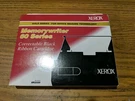 Xerox 60 Series Memorywriter Correctable Black Ribbon Cartridge 8R2335 #3724. Fixed Price $13.90.