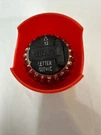 Ibm #138 Letter Gothic Golf Ball Element Font Selectric I,ii Typewriter. Fixed Price $9.99.
