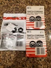 Smith Corona Lift-rite Correction Tape Single Packs 1030 And 59402. Fixed Price $5.75.
