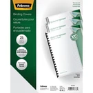 Fellowes - 5224201 Futura Presentation Covers Oversize, Frosted,. Fixed Price $43.95.