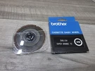 Brother Typewriter Cassette Daisy Wheel English Super Grande 10 #419. Fixed Price $39.99.