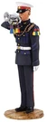 Britains Jack Tars & Leathernecks 13013 British Royal Marine Bugler 1959 Mb. Fixed Price $25.00.