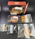 Jaki Maker Pop Typewriter VJ06. Fixed Price $60.00.