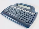Alphasmart 3000 Word Processor Tested Works Clean Keyboard Portable Writer. Fixed Price $99.99.