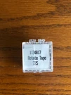 Ibm Selectric Part Rotate Tape New Genuine # 1134817 For 15 Machines. Fixed Price $21.95.