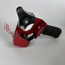 3M Scotch Packaging Tape Dispenser, Holds Up To 2" Wide, No Included. Fixed Price $12.95.