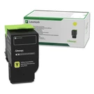 Lexmark C241XY0 Return Program 3500 Extra High-yield Toner Yellow New. Fixed Price $147.99.