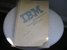 Ibm Wheelwriter 70 Series Ii, Typewriter 6789, Operator's Guide. Fixed Price $18.00.
