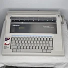 Smith Corona Typewriter Electric Model NA1HH Memory Correcting Cassette. Fixed Price $62.50.