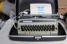 Vintage Eaton Viking Cartridge - Automatic 12 Electric Typewriter With Case. Fixed Price $89.99.