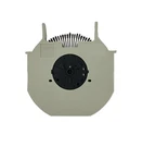 Ibm Courier 10 Printwheel By Rarotype. Fixed Price $54.95.