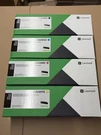 Lexmark C3210 Cmyk Toner Cartridge Set 1500 Pages For C3224 C3326 Printers. Fixed Price $310.00.