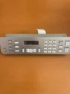 Printer Lexmark X5435 Lcd Display Keypad Control Panel, Preowned, Works. Fixed Price $17.00.