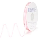 Light Pink Ribbon - Satin 1/8 Inch X 100 Yards Double Faced, Perfect For We.... Fixed Price $12.96.