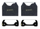 2 Ribbon Gr. 317 Multistrike + Cover-up Smith Corona PE900 Pwp Xe Xd Sd Mark. Fixed Price $146.87.