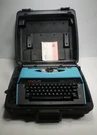 Brother Cassette Correct - Ii Typewriter Model 4712 EL4816. Fixed Price $64.96.
