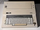 Smith Corona Xd 8000 Typewriter Spell Right W/ Manual, Ribbons, Cover - Tested. Fixed Price $30.00.