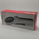 Scotch Labeler W/ Braille Dial 3M EA-450 With Howe Press Perkins Model 1. Fixed Price $38.00.