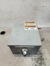 Used Sce Industrial Control Panel Enclosure 718814 W/ Allanson Transformer 1092. Fixed Price $144.00.