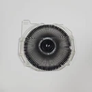 Tested Panasonic Daisywheel Printingelement KX-R10 Courier. Fixed Price $29.99.