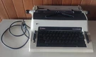 Royal Electric Administrator Typewriter Model SP-9000. Fixed Price $75.00.
