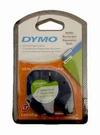 Dymo Paper Label Tape Cassettes Refills 10697 2PK 1/2" X 13FT Insurance/receipts. Fixed Price $7.97.