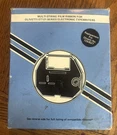 3207-0 Olivetti 121 Correctable Typewriter Ribbon. Fixed Price $14.00.