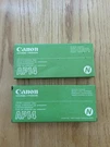 Lot Genuine Canon AP14 Lift-off Correction Tape (12 Total) Oem Nos. Fixed Price $14.95.