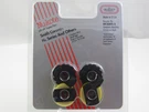 Nukote 268TL2 Lift Off Tackless Tapes .307 In X 19.03 Smith Corona Series. Fixed Price $6.79.