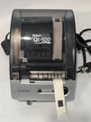 Brother P-touch QL-500 Pc Label Printer Boxed Tested Working. Fixed Price $24.95.