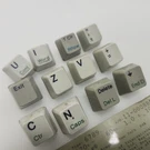 Ibm 6789 Replacement Typewriter Keyboard Full Set Spare Keys 1988. Fixed Price $39.85.