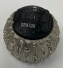 Oem Ibm Orator 10 Font Printer Ball Selectric Typewriter Vintage. Fixed Price $8.39.