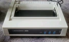 Vintage Smith Corona Dot Matrix Printer D100 Powers. Fixed Price $69.99.