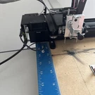 Axidraw V3 Pen Plotter Handwriting Machine. Fixed Price $500.00.