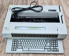 Lexmark 6787-008 Electronic Typewriter Display Keyboard For Parts Only Not Print. Fixed Price $189.97.