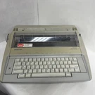 Brother GX-7750 Correctronic Daisy Wheel Electronic Typewriter Not Tested. Fixed Price $75.99.