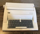 Nakajima WPT-150 Portable Electronic Word Processing Typewriter Tested Working. Fixed Price $124.95.