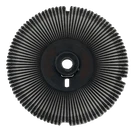 Rarotype Compatible Adler/royal Helen 12 International Printwheel. Fixed Price $9.99.