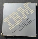 Ibm Cartridge Printwheel Ii Gothic 15 Reorder No. 1353719. Fixed Price $27.99.