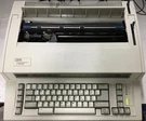 Ibm Lexmark Personal Wheelwriter Typewriter 11RWZ65 *tested Working* OO208. Fixed Price $249.99.