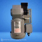 Brother H2L22R030-BMH1A 1-PHASE Induction Motor, 1720 Rpm, 1/8HP Usip. Fixed Price $168.00.