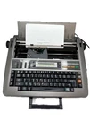 Vintage Panasonic Electronic Typewriter KX-R430 Works. Fixed Price $29.00.