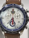 Christopher Ward C70 Royal Air Force Ad Astra Limited Edition (01/2011) WH1046. Fixed Price $843.93.